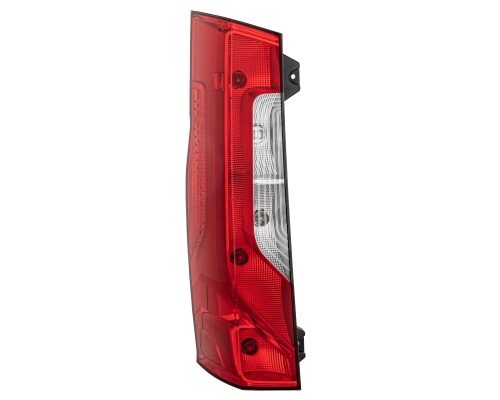 Φανάρι Πίσω Λάμπα Αριστερό για Mercedes Benz Sprinter 3,5 T (907910) Θέσης Assembly HELLA 2SK013252231