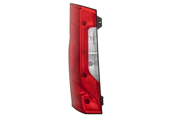 Φανάρι Πίσω Λάμπα Αριστερό για Mercedes Benz Sprinter 3,5 T (907910) Θέσης Assembly HELLA 2SK013252231