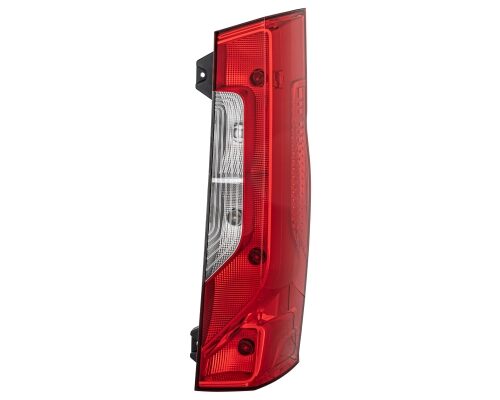 Φανάρι Πίσω Λάμπα Δεξιό για Mercedes Benz Sprinter 3,5 T (907910) Θέσης Assembly HELLA 2SK013252241