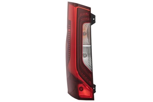 Φανάρι Πίσω Hybrid Αριστερό για Mercedes Benz Sprinter 3,5 T (907910) Θέσης Assembly HELLA 2SK013253211