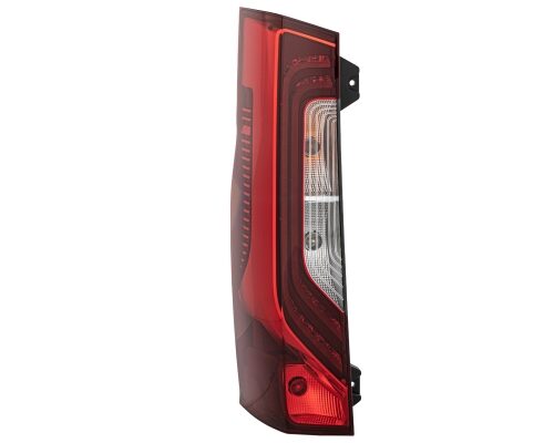 Φανάρι Πίσω Hybrid Αριστερό για Mercedes Benz Sprinter 3,5 T (907910) Θέσης Assembly HELLA 2SK013253211