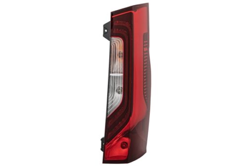 Φανάρι Πίσω Hybrid Δεξιό για Mercedes Benz Sprinter 3,5 T (907910) Θέσης Assembly HELLA 2SK013253221