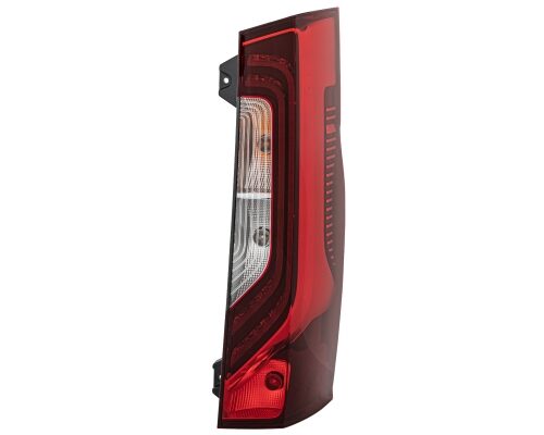 Φανάρι Πίσω Hybrid Δεξιό για Mercedes Benz Sprinter 3,5 T (907910) Θέσης Assembly HELLA 2SK013253221