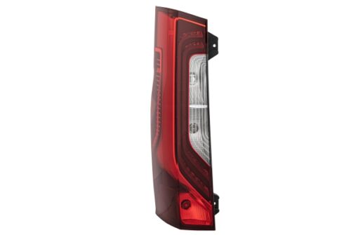 Φανάρι Πίσω Hybrid Αριστερό για Mercedes Benz Sprinter 3,5 T (907910) Θέσης Assembly HELLA 2SK013253231