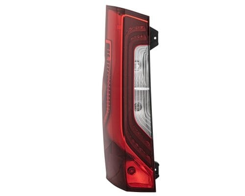 Φανάρι Πίσω Hybrid Αριστερό για Mercedes Benz Sprinter 3,5 T (907910) Θέσης Assembly HELLA 2SK013253231