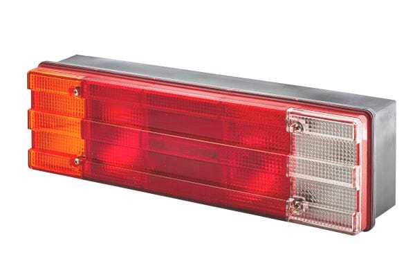 Φανάρι Θέσης Πίσω Λάμπα 24V HELLA 2SK340101001