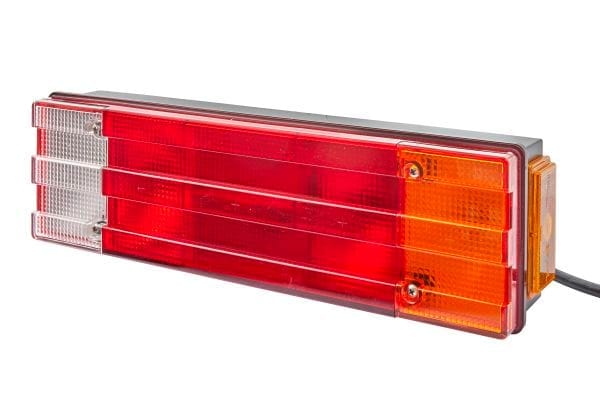 Φανάρι Θέσης Πίσω Λάμπα 24V HELLA 2SK340101011