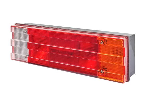 Φανάρι Θέσης Πίσω Λάμπα 24V HELLA 2SK340101021