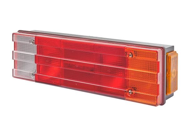 Φανάρι Θέσης Πίσω Λάμπα 24V HELLA 2SK340101031