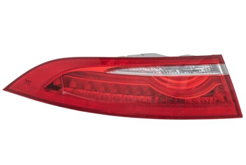 Φανάρι Πίσω Hybrid Αριστερό για JAGUAR XF II (X260) Θέσης Assembly HELLA 2SK354868031