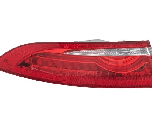 Φανάρι Πίσω Hybrid Αριστερό για JAGUAR XF II (X260) Θέσης Assembly HELLA 2SK354868031