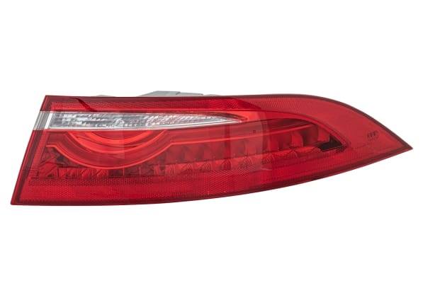 Φανάρι Πίσω Hybrid Δεξιό για JAGUAR XF II (X260) Θέσης Assembly HELLA 2SK354868041