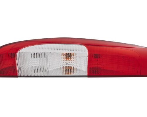 Φανάρι Πίσω Λάμπα Αριστερό για Mercedes Benz Vito Mixto Box (W639) Θέσης Assembly HELLA 2SK964596011