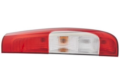 Φανάρι Πίσω Λάμπα Δεξιό για Mercedes Benz Vito Mixto Box (W639) Θέσης Assembly HELLA 2SK964596021