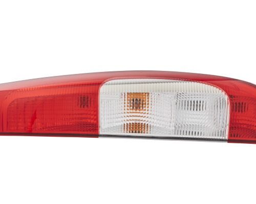Φανάρι Πίσω Λάμπα Δεξιό για Mercedes Benz Vito Mixto Box (W639) Θέσης Assembly HELLA 2SK964596021