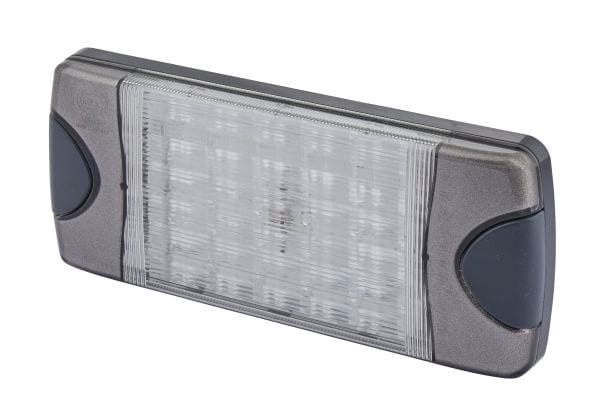 Φανάρι Θέσης Πίσω DuraLED Combi LED 24V HELLA 2SK980602501
