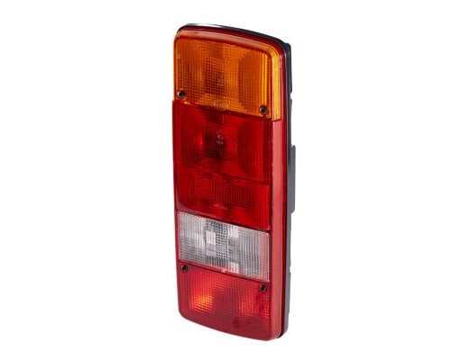 Φανάρι Θέσης Πίσω Λάμπα 12V 24V HELLA 2SL003567311