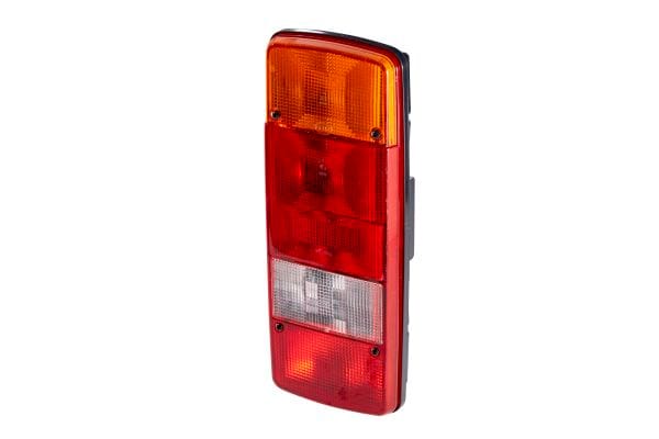 Φανάρι Θέσης Πίσω Λάμπα 12V 24V HELLA 2SL003567311