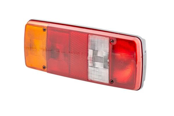 Φανάρι Θέσης Πίσω Λάμπα 12V 24V HELLA 2SL003567691