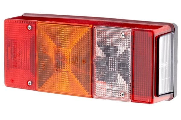 Φανάρι Θέσης Πίσω Λάμπα 12V HELLA 2SL007547061