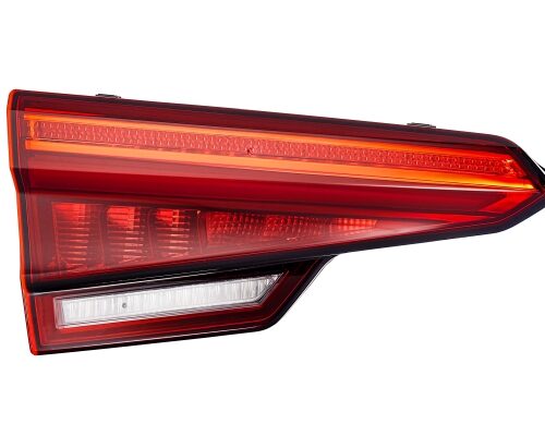 Rearlight - LED Inner Section left for Audi A4 (8W2, 8WC, B9) Tail Light Assembly HELLA 2SV012247071