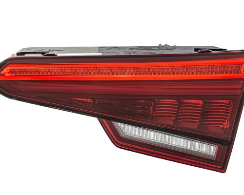 Rearlight - LED Inner Section right for Audi A4 (8W2, 8WC, B9) Tail Light Assembly HELLA 2SV012247081