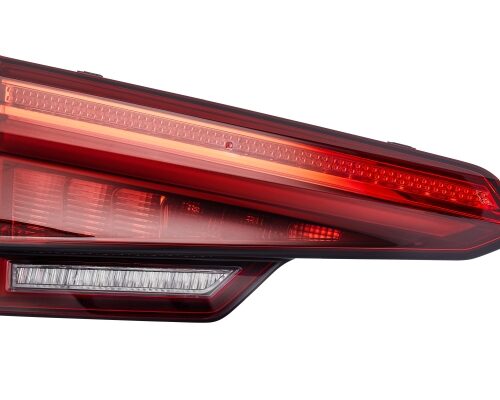 Rearlight - LED Inner Section left for Audi A4 (8W2, 8WC, B9) Tail Light Assembly HELLA 2SV012247111