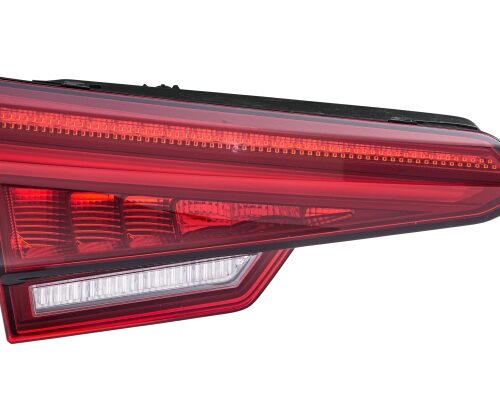 Rearlight - LED Inner Section left for Audi A4 (8W2, 8WC, B9) Tail Light Assembly HELLA 2SV012247271