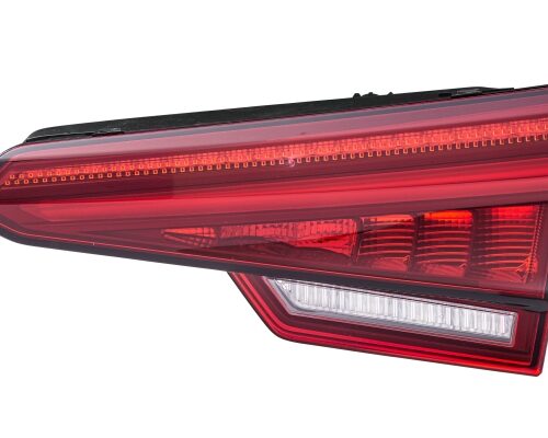 Rearlight - LED Inner Section right for Audi A4 (8W2, 8WC, B9) Tail Light Assembly HELLA 2SV012247281