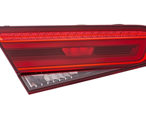 Rearlight - LED Inner Section left for Audi A3 (8V1, 8Vk) 8VK) Tail Light Assembly HELLA 2SV012832051