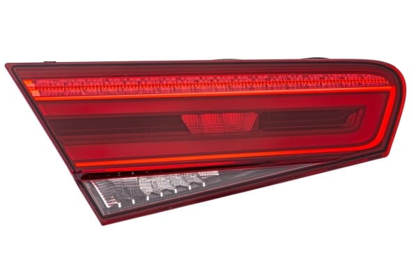 Rearlight - LED Inner Section left for Audi A3 (8V1, 8Vk) 8VK) Tail Light Assembly HELLA 2SV012832051