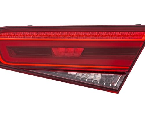 Rearlight - LED Inner Section right for Audi A3 (8V1, 8VK) Tail Light Assembly HELLA 2SV012832061