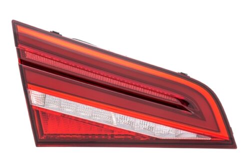 Rearlight - LED Inner Section left for Audi A3 Sportback (8Va, 8Vf) (8VA, 8VF) Tail Light Assembly HELLA 2SV012837091