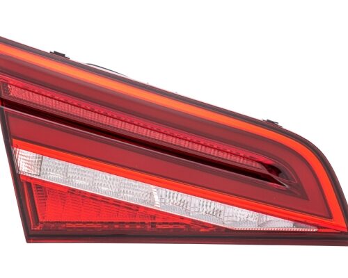 Rearlight - LED Inner Section left for Audi A3 Sportback (8Va, 8Vf) (8VA, 8VF) Tail Light Assembly HELLA 2SV012837091