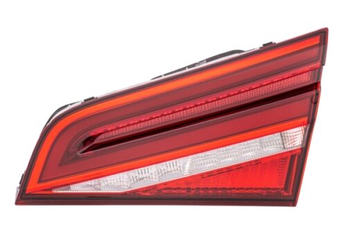 Rearlight - LED Inner Section right for Audi A3 Sportback (8Va, 8Vf) (8VA, 8VF) Tail Light Assembly HELLA 2SV012837101