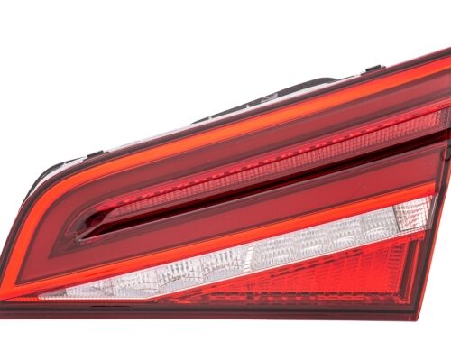 Rearlight - LED Inner Section right for Audi A3 Sportback (8Va, 8Vf) (8VA, 8VF) Tail Light Assembly HELLA 2SV012837101