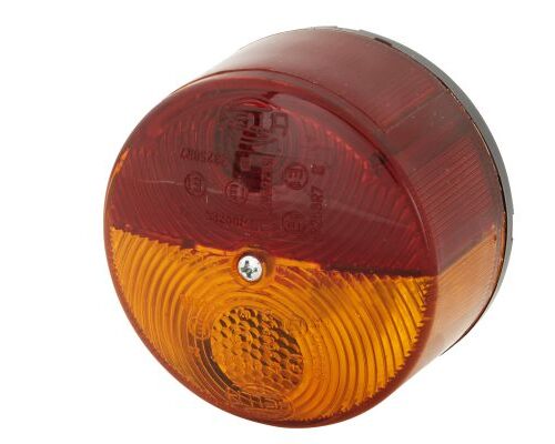 Φανάρι Θέσης Πίσω Λάμπα 24V HELLA 2SW003185041