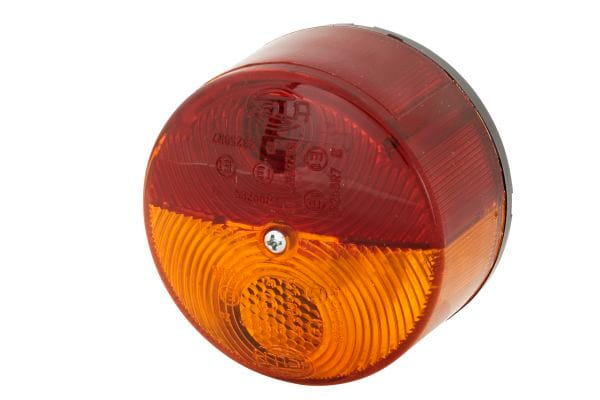 Φανάρι Θέσης Πίσω Λάμπα 24V HELLA 2SW003185041