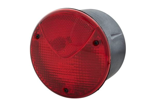 Φανάρι Θέσης Πίσω Λάμπα 24V HELLA 2TA344169087