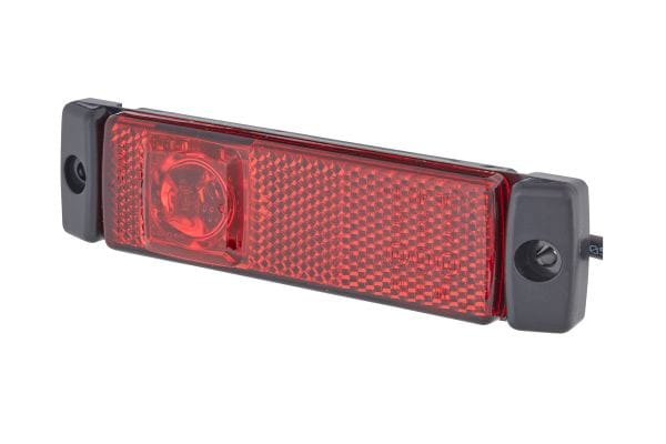Φανάρι Θέσης LED 12V HELLA 2TM008645297