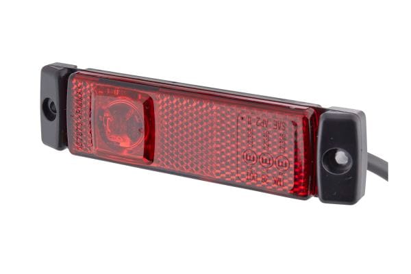Φανάρι Θέσης LED 24V HELLA 2TM008645661