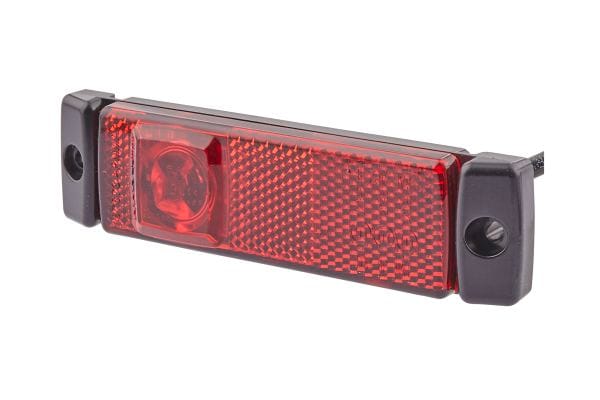 End Outline Marker Φανάρι LED 12V HELLA 2TM008645921