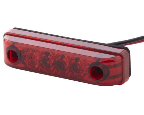 Φανάρι Θέσης LED 24V HELLA VALUEFIT 2TM357010111