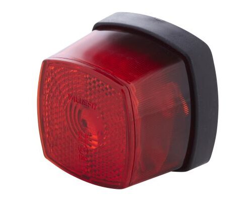 Φανάρι Θέσης 12V HELLA VALUEFIT 2TM357012011