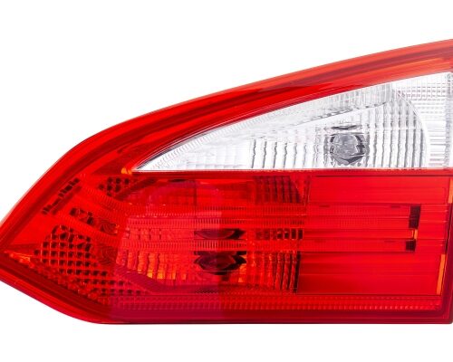 Φανάρι Πίσω LED Δεξιό για Ford Focus III Turnier Θέσης Assembly HELLA 2TP354995141
