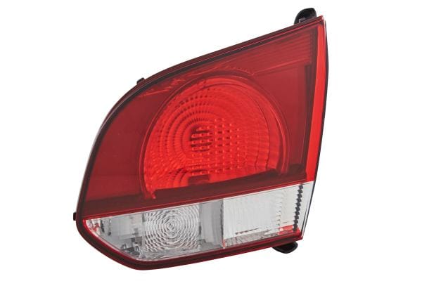 Φανάρι Πίσω Λάμπα Δεξιό για VW Golf VI (5K1) Θέσης Assembly HELLA 2TZ009923141