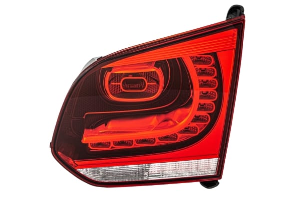 Φανάρι Πίσω LED Δεξιό για VW Golf VI (5K1) Θέσης Assembly HELLA 2TZ010409141