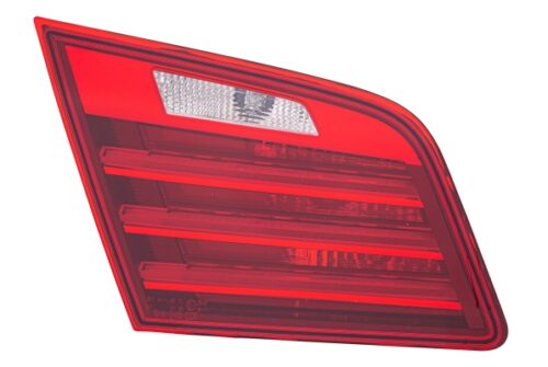 Φανάρι Πίσω Hybrid Αριστερό για BMW 5 (F10) Θέσης Assembly HELLA 2TZ011145511