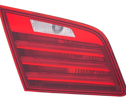 Φανάρι Πίσω Hybrid Αριστερό για BMW 5 (F10) Θέσης Assembly HELLA 2TZ011145511