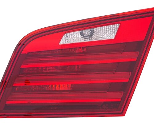 Φανάρι Πίσω Hybrid Δεξιό για BMW 5 (F10) Θέσης Assembly HELLA 2TZ011145521